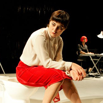 ALICE TEDDE