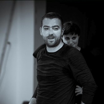 SYLVAIN DELCOURT