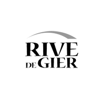 VILLE DE RIVE DE GIER